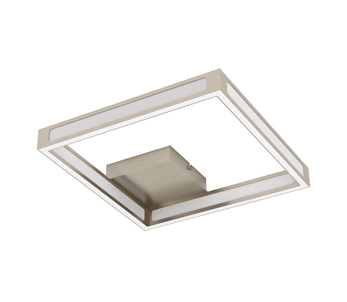Eglo Eglo 99784 - LED Stropní svítidlo ALTAFLOR LED/11,2W/230V matný chrom