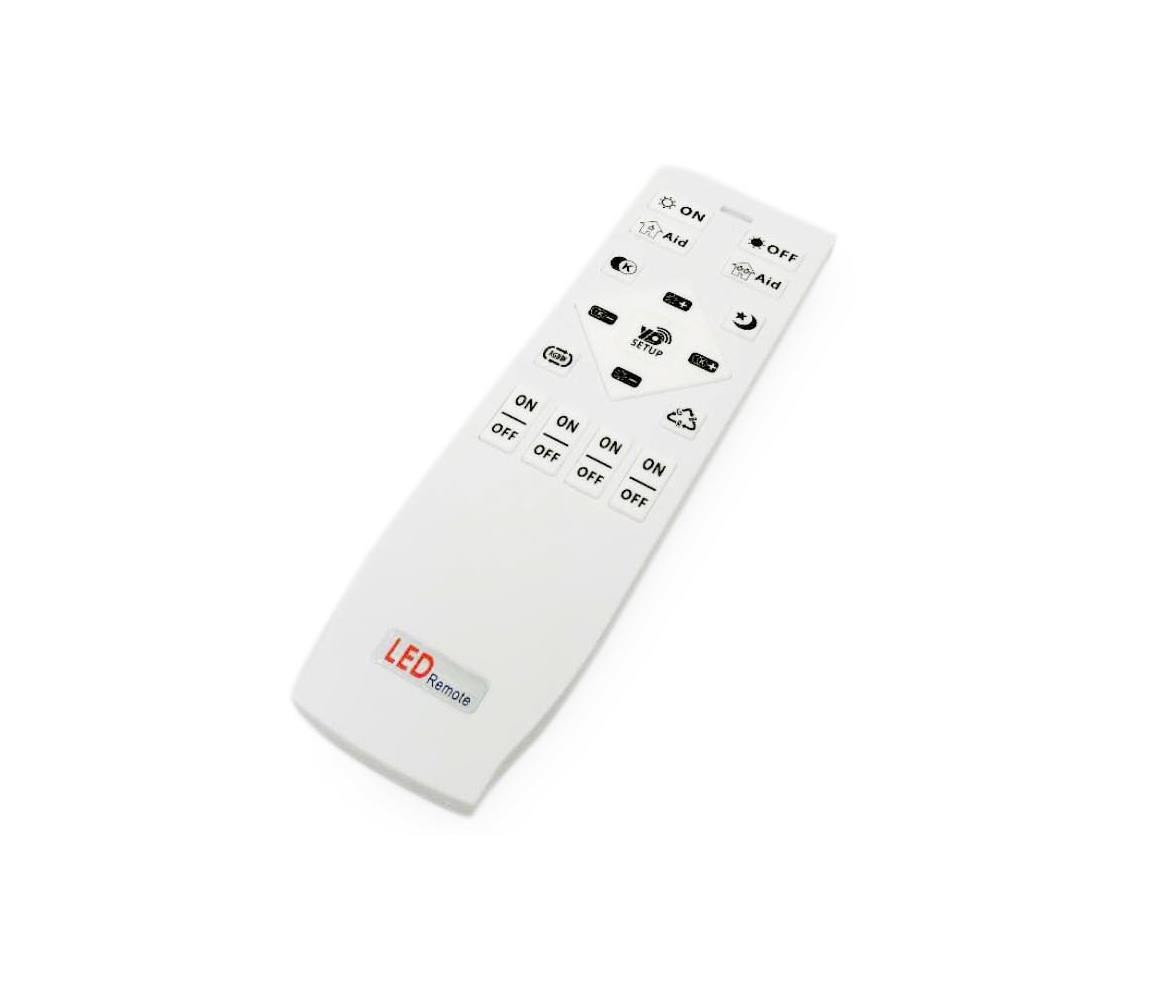 Fulgur Fulgur 28860 - Dálkový ovladač pro LED svítidla
