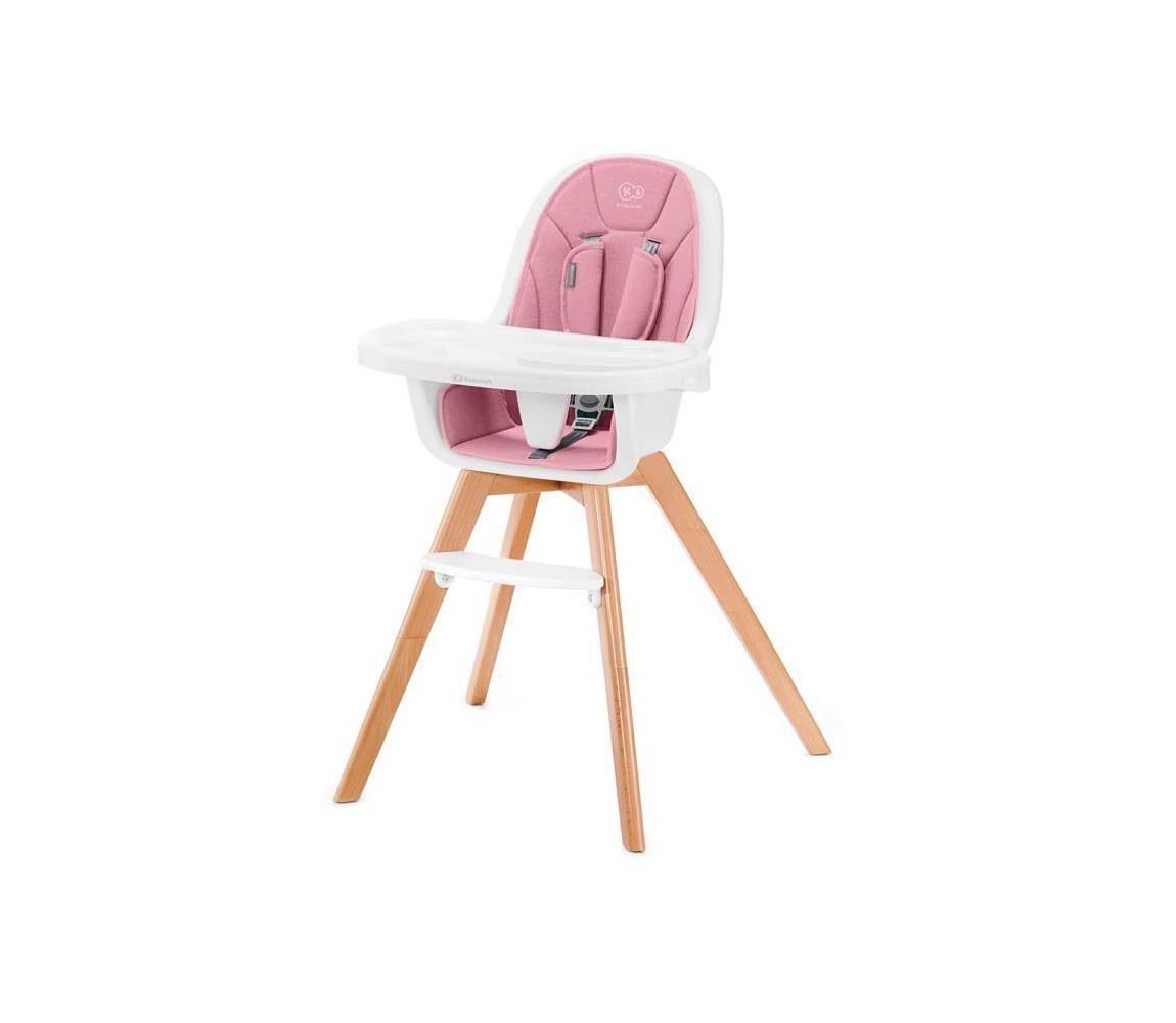KINDERKRAFT Tixi 2v1 2022 pink