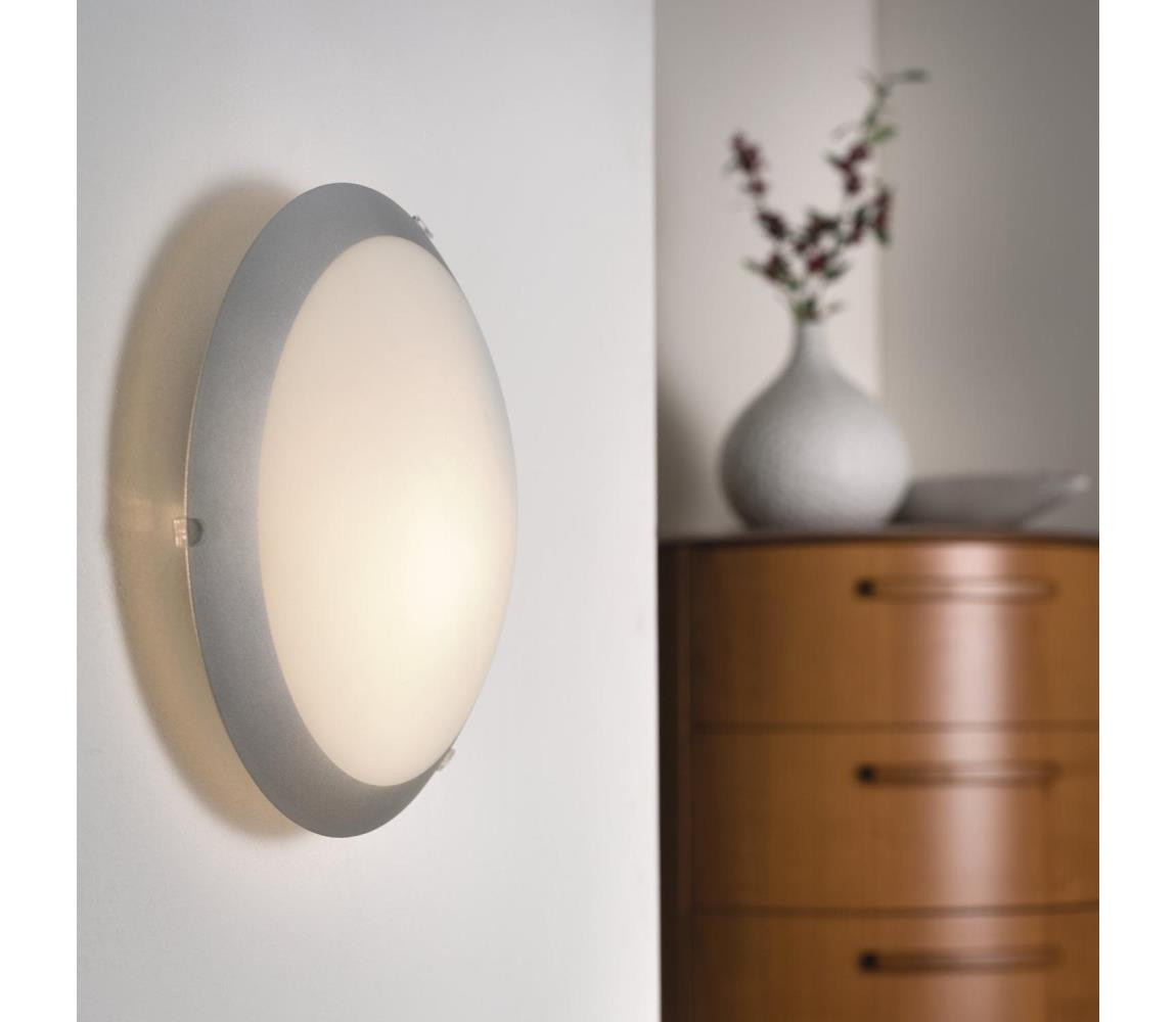 Eglo Eglo 89248 - Stropní svítidlo MARS 1 1xE27/25W/230V