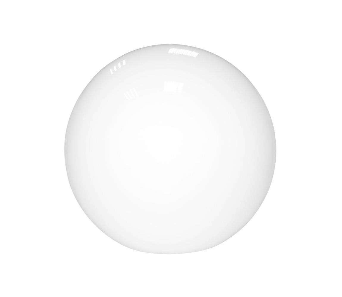 Náhradní sklo univerzální KRONOS, SPHERE E14 pr. 14 cm