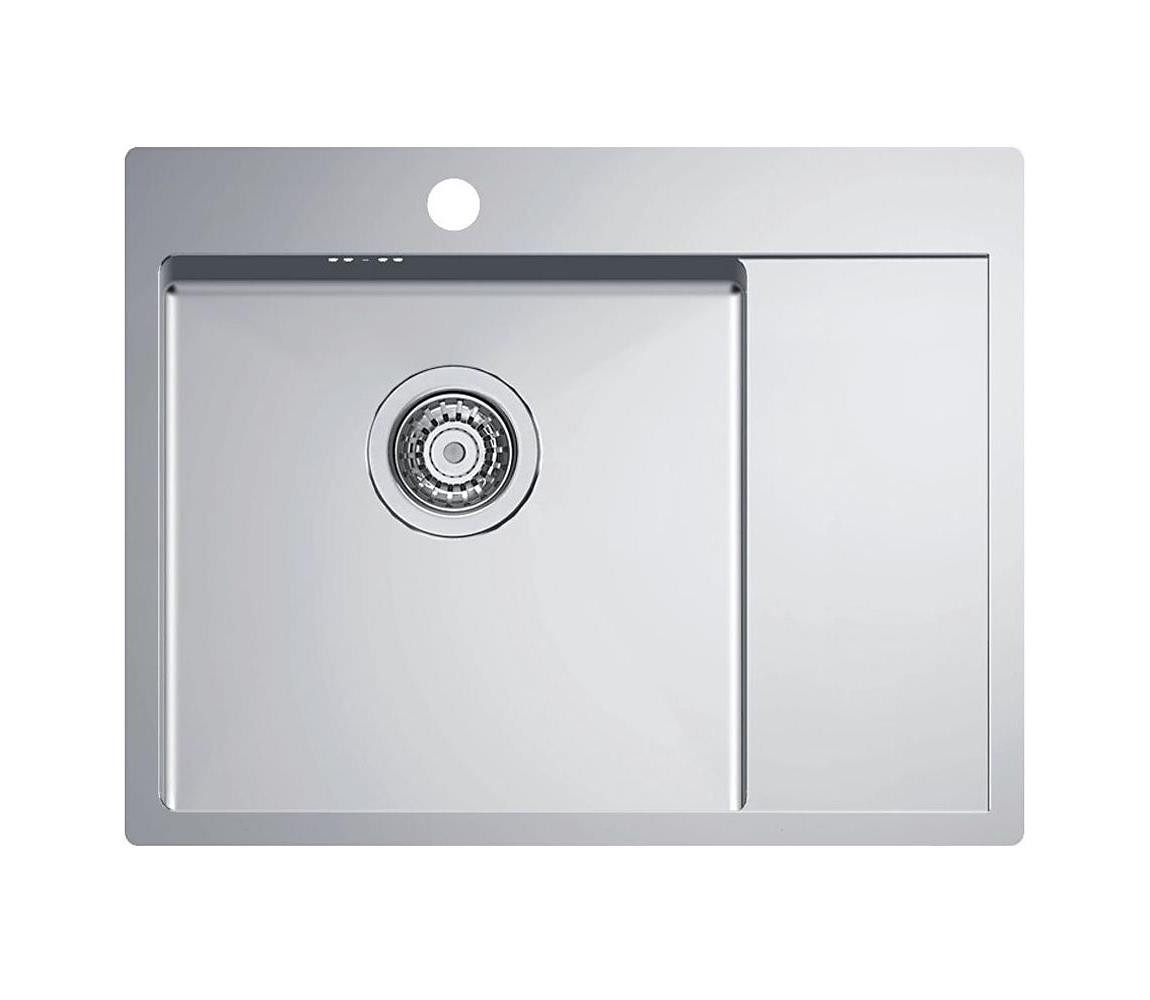 Alveus Quarto 20 Satin