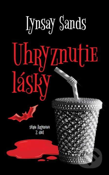 Uhryznutie lásky - Lynsay Sands