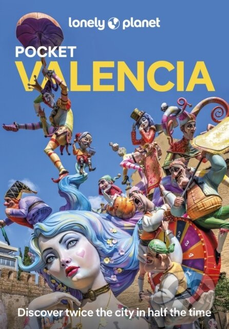 Valencia - Lonely Planet