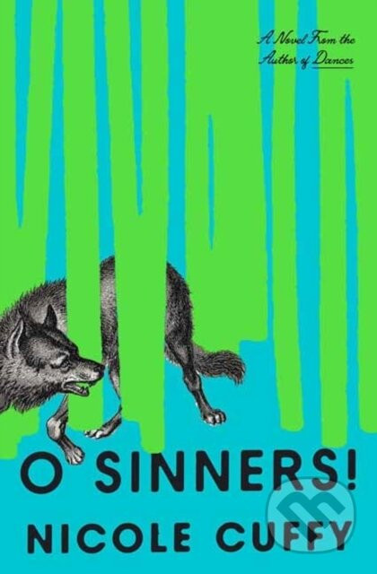 O Sinners! - Nicole Cuffy