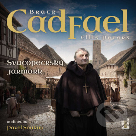Svatopetrský jarmark - Ellis Peters