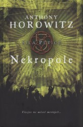 Nekropole | HOROWITZ, Anthony