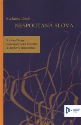 Nespoutaná slova | DACH, Stefanie