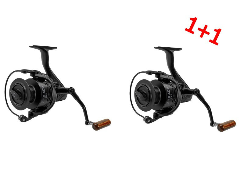 Naviják Delphin Blacx - 6T 1+1