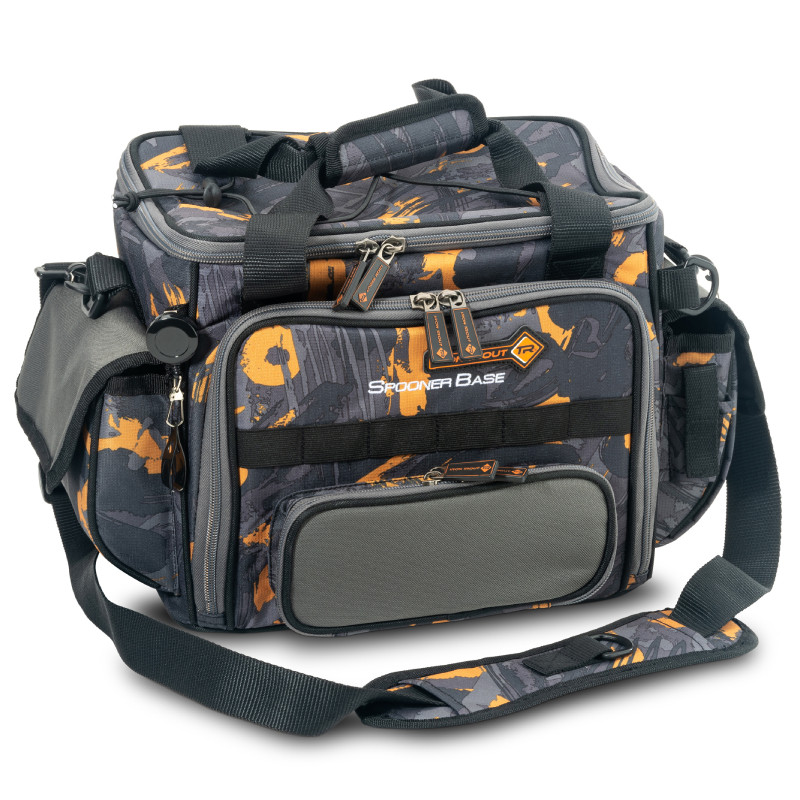 Iron Trout taška Spooner Base Bag 2-7160146
