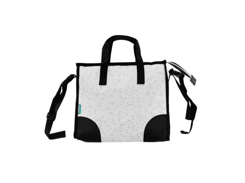 Zopa Přebalovací taška_Rings