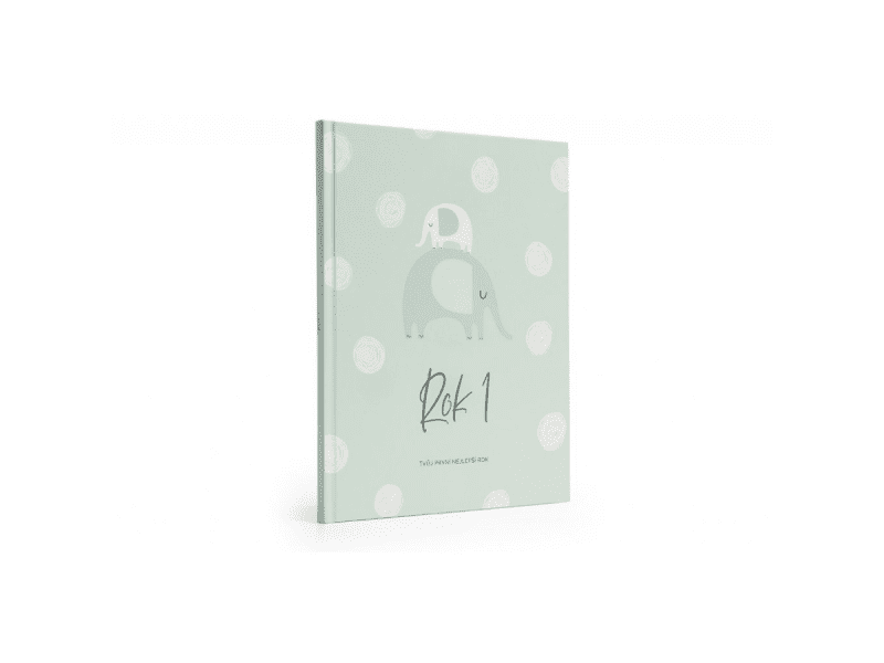 Bloque. Rok 1 Sloníkovy