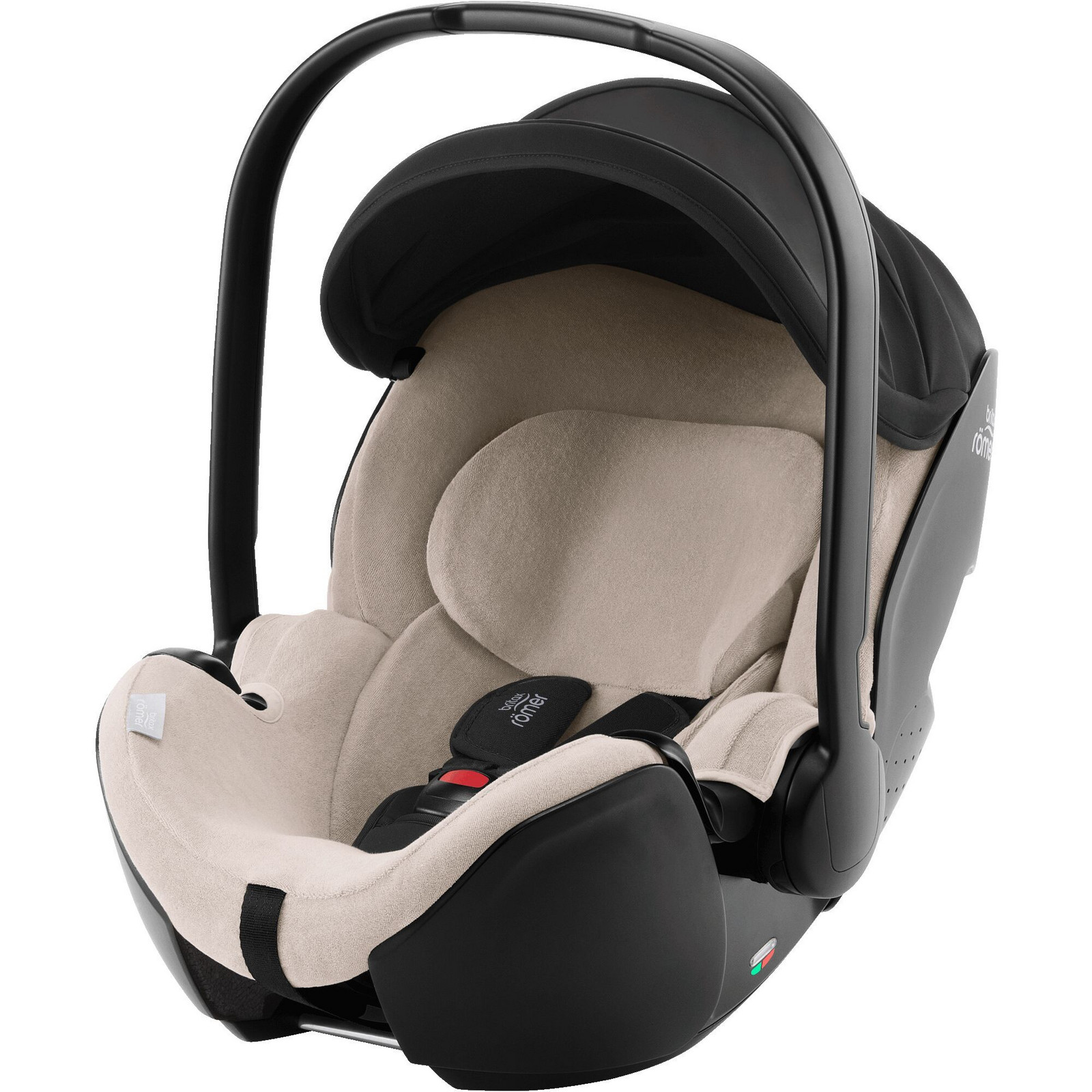 Britax Römer Letní potah Baby-Safe PRO, Beige