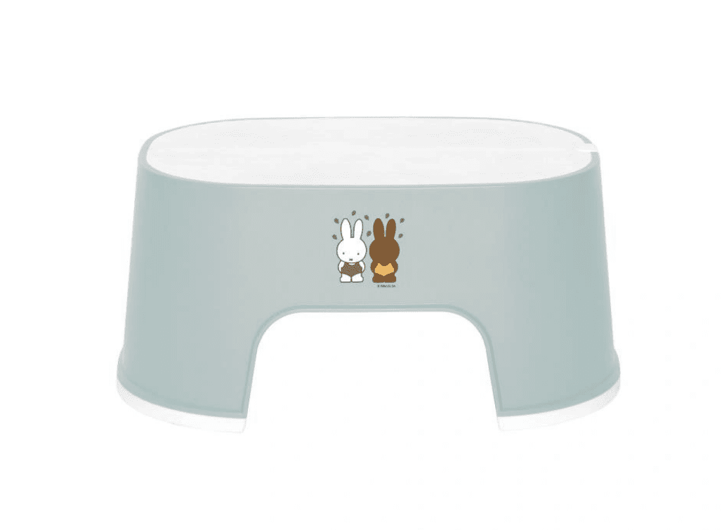 Bebe-jou Stupátko ovál Grow Miffy Melanie