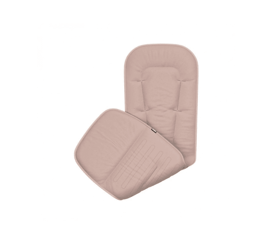 Thule Stroller Seat Liner Misty Rose