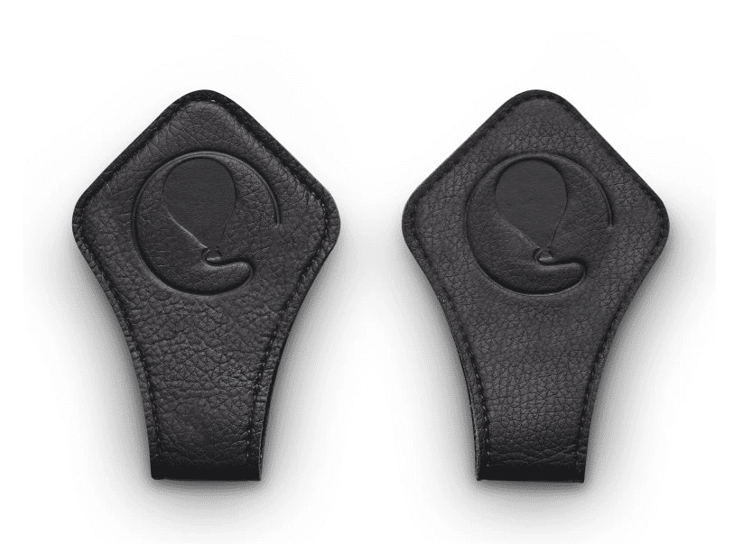 ABC Design Magnet Clip black