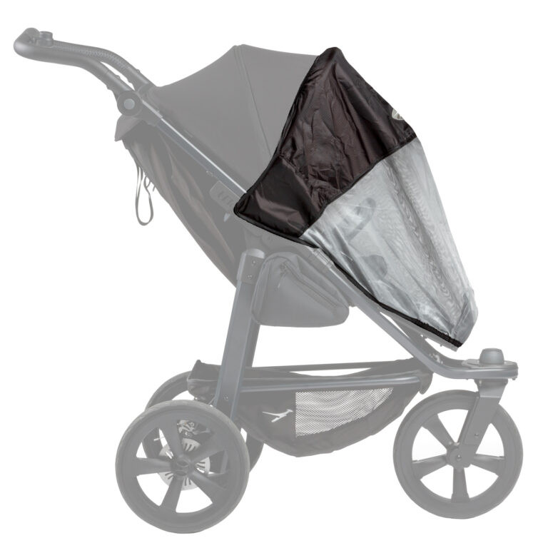 TFK UV síťka mono/pro stroller