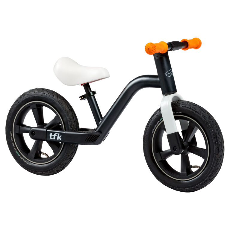 TFK balance bike orange, odrážedlo