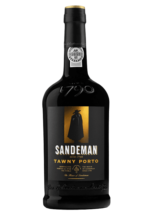Sandeman Tawny Porto 19 % 0,7 l
