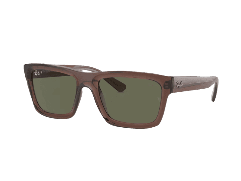 Ray-Ban Warren RB4396 66789A