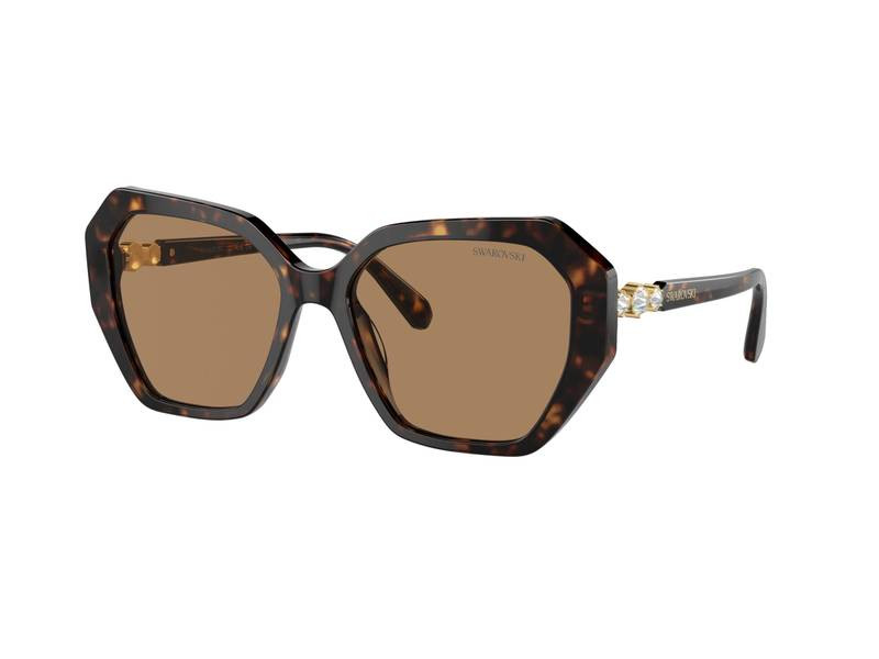 Swarovski SK6017 1002M4