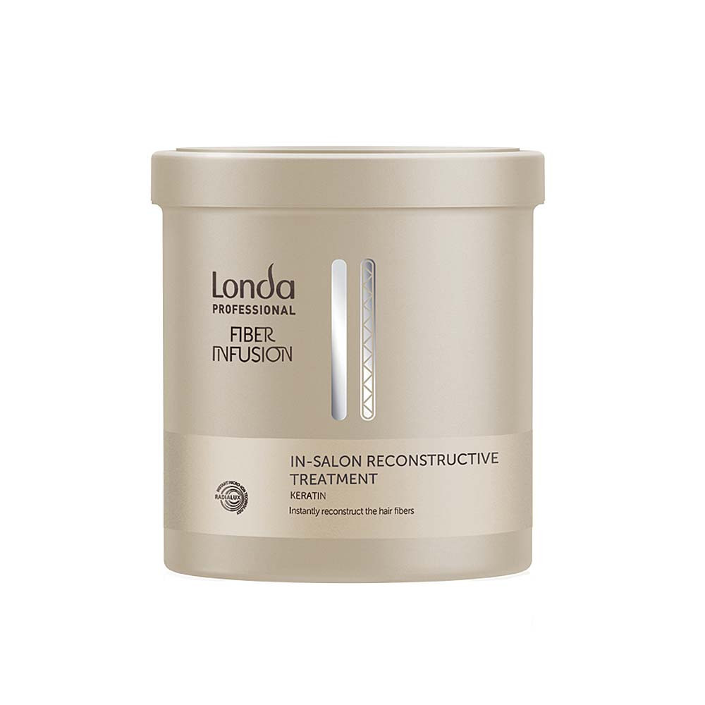 LONDA Londa Fiber Infusion In-Salon Reconstructive Treatment Mask 750 ml
