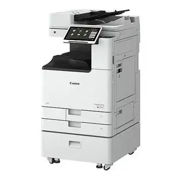 Canon iR Advance C3525i + DADF AV1 + podstolek S3