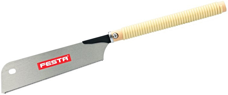 FESTA 24115 260mm SK5 japonská pila KATABA