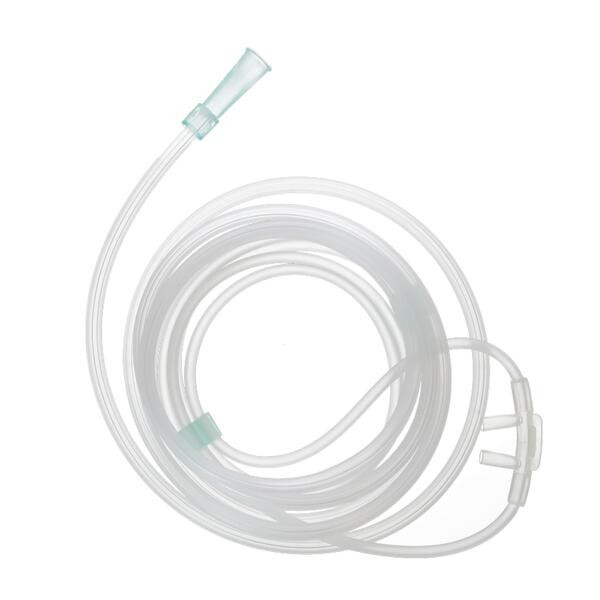 Náhradní kanyla ke kyslíkovému koncentrátoru Yuwell Spirit 3