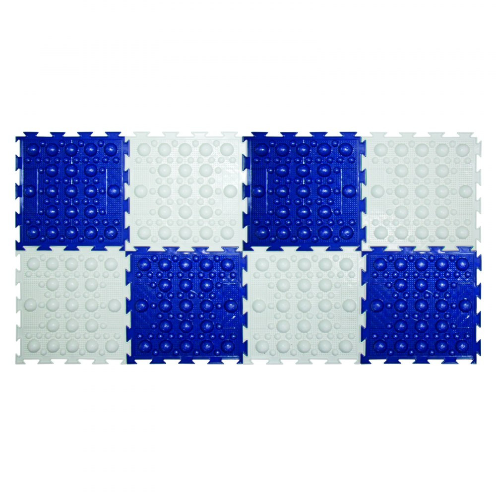 Ortodon Sada Masážních koberečků Varianta: Sada Fotbal