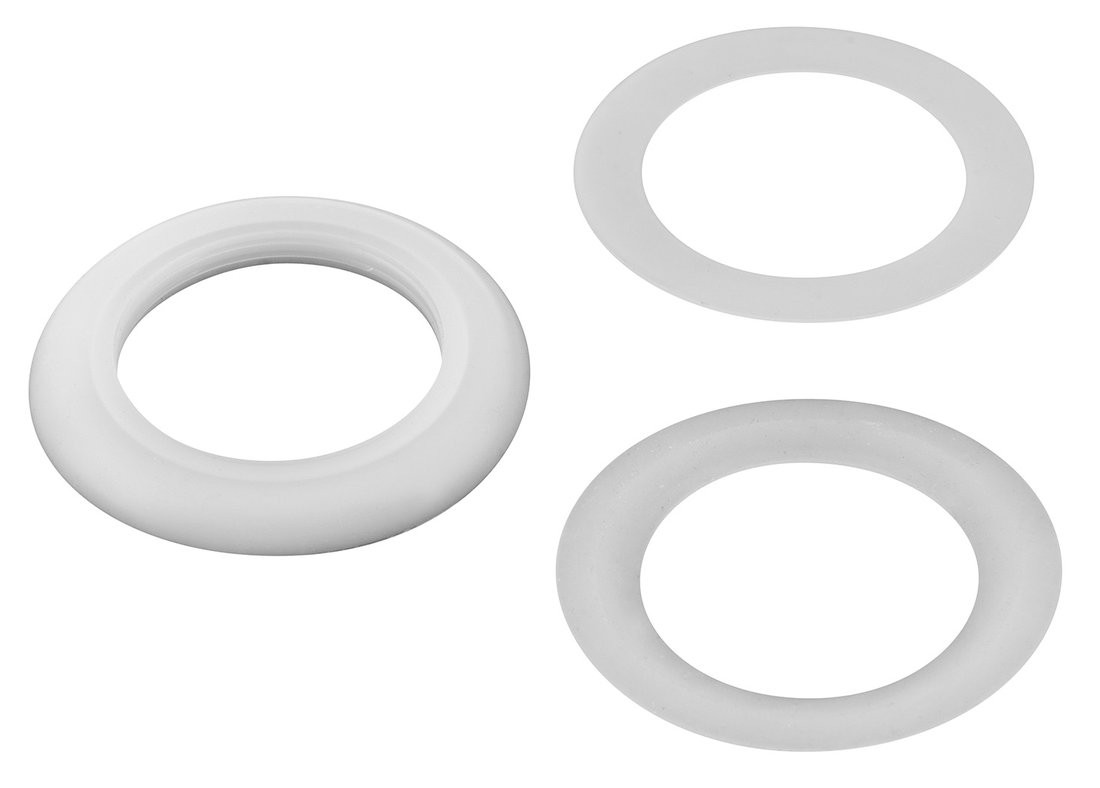 Sapho Těsnění pro umyvadlovou výpust