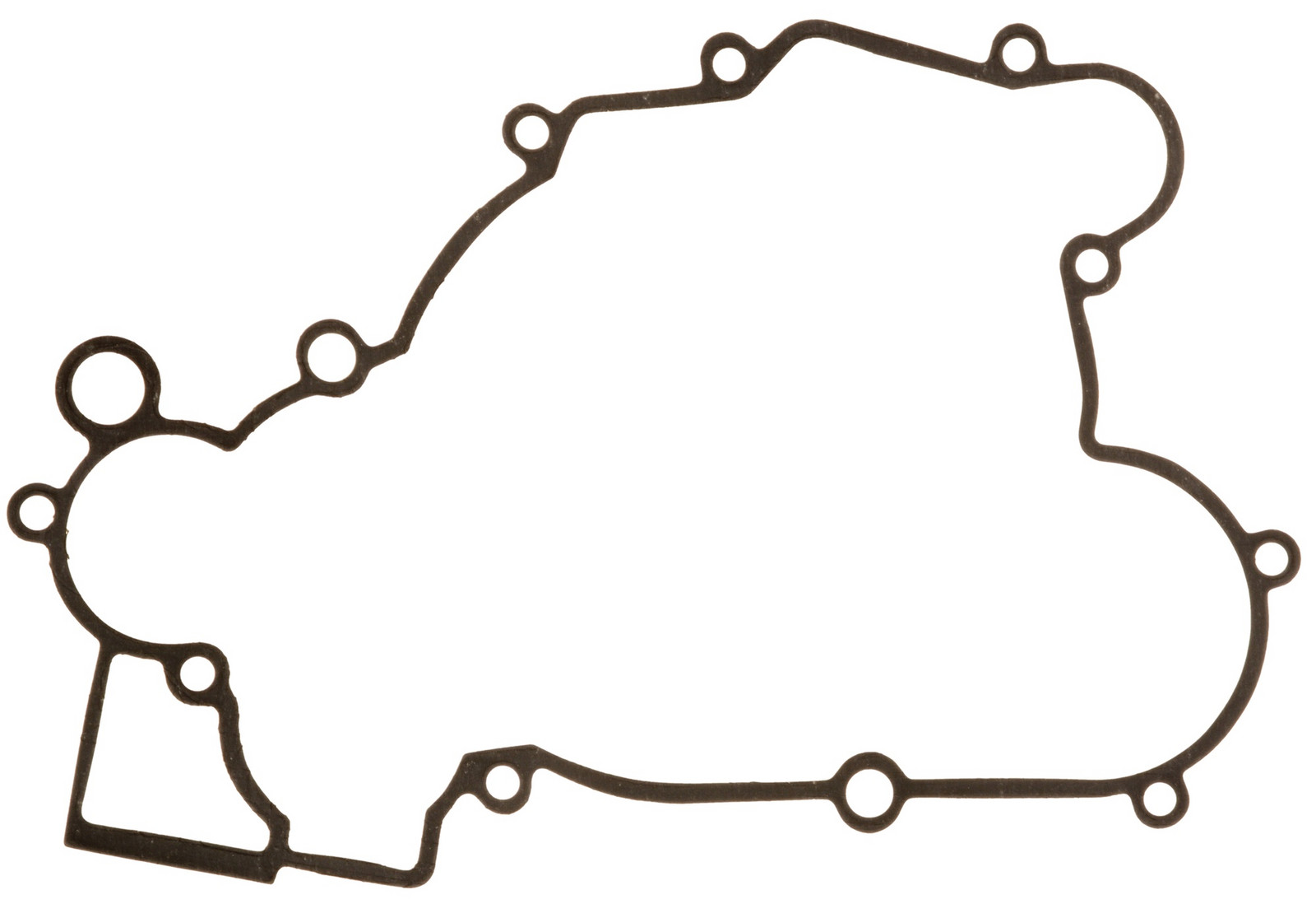 Těsnění víka spojky vnitřní Athena KTM 85SX / 105SX (03-17), Husqvarna TC85 (14-17) M610-289