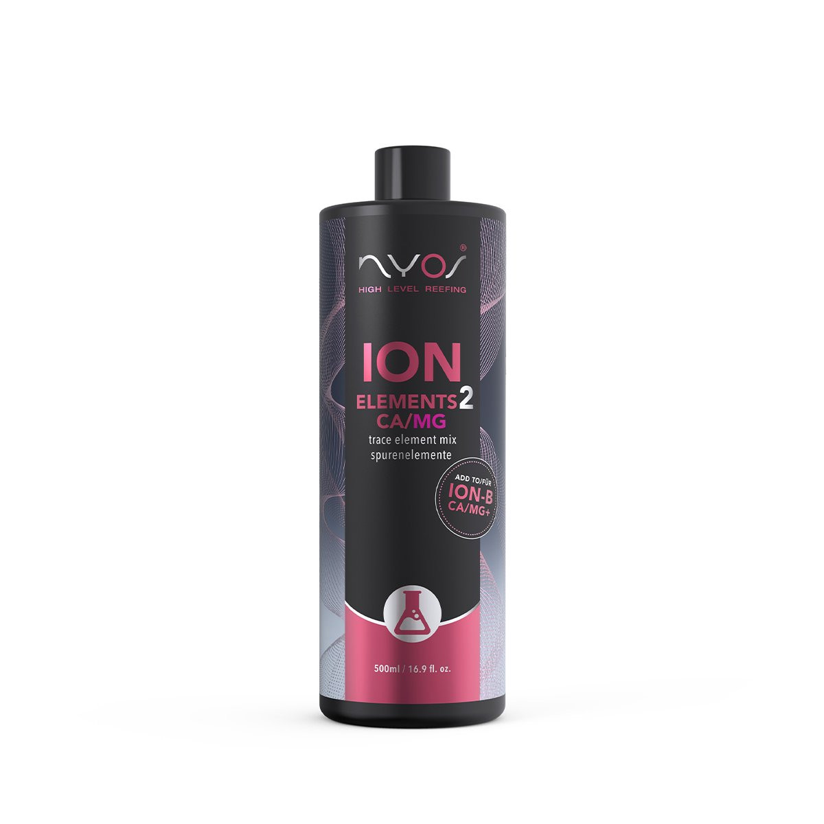 Nyos Ion Elements 2 Ca/Mg 500 mL
