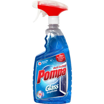 POMPA na okna Deep Ocean Spray 750 ml