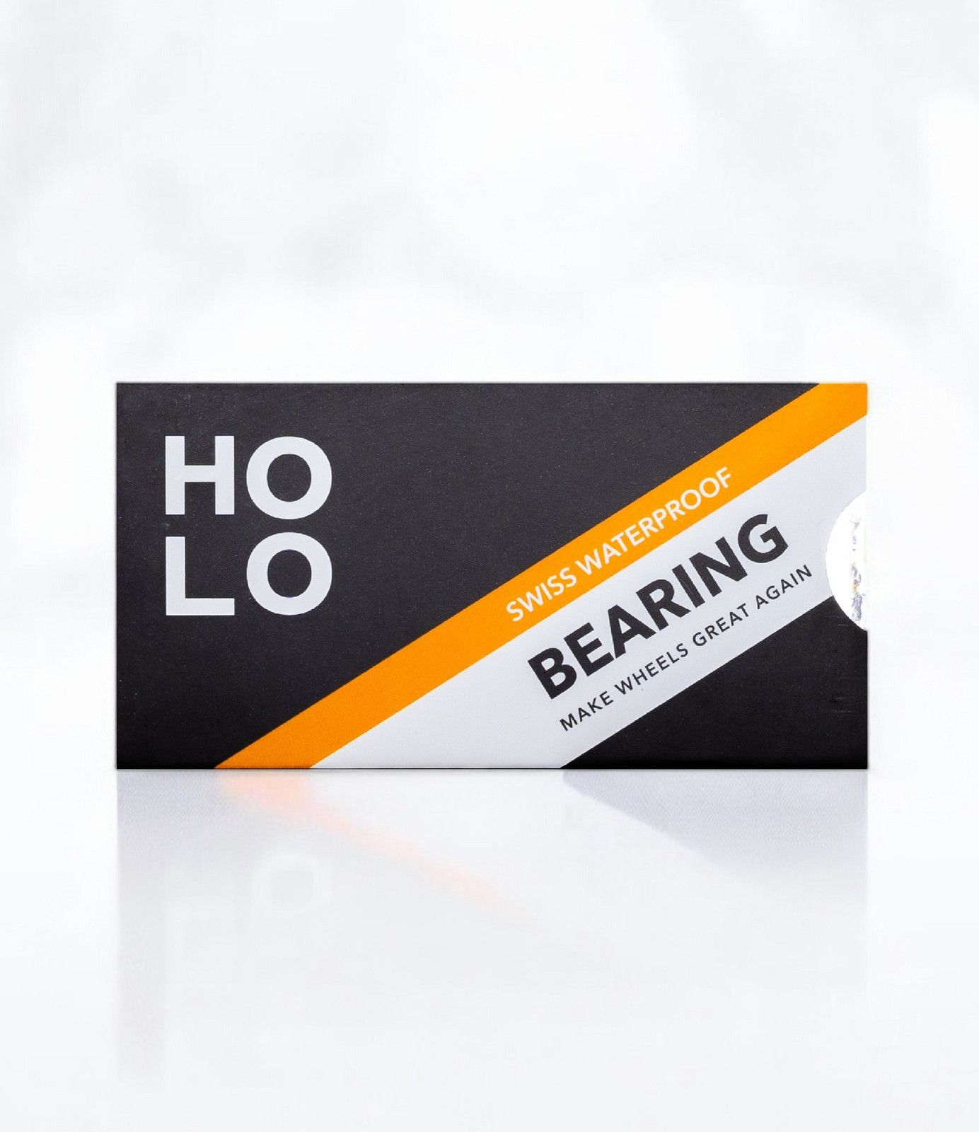 HOLO - Swiss - Voděodolná ložiska
