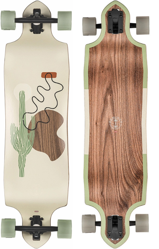 Globe - Geminon Micro Drop 37