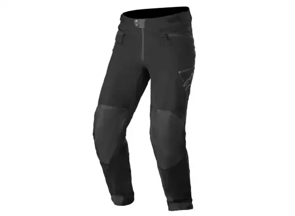 Alpinestars ALPS pánské kalhoty black vel. 34