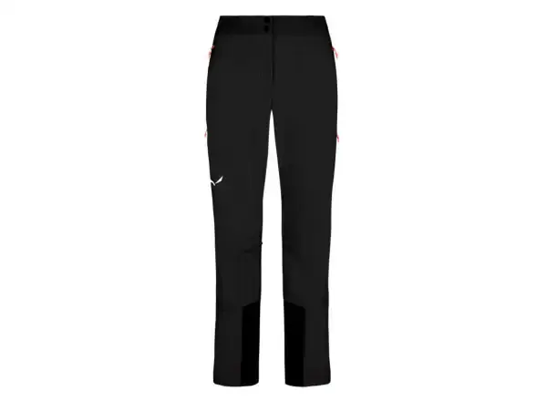 Salewa Sella Durastretch pants W black