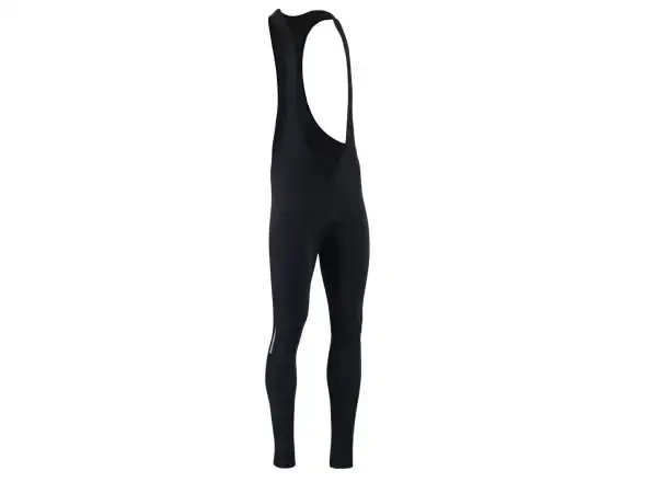 Silvini Rapone pánské cyklo elasťáky s laclem black/cloud vel. XL