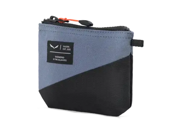 Salewa Fanes Card java blue