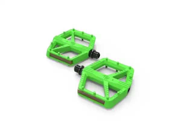 Early Rider Work Comp pedály Green