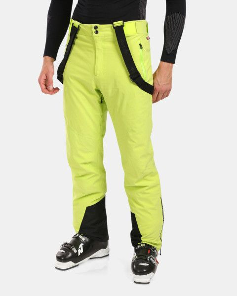 RAVEL-M Světle zelená