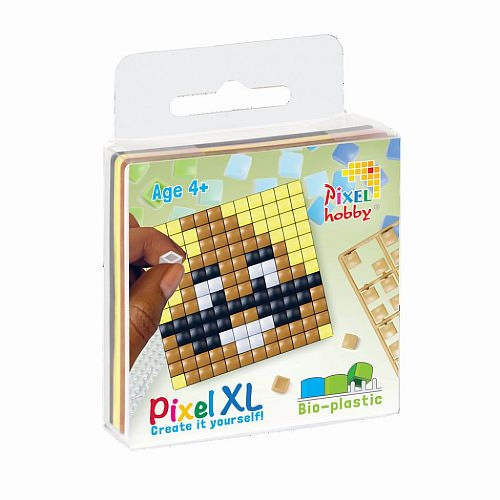 Pixelhobby Pixel XL magnet hovínko nebo míč - 1 ks