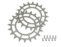 AL-KO 127675 Záběrová kola pro Robolinho® Gen III