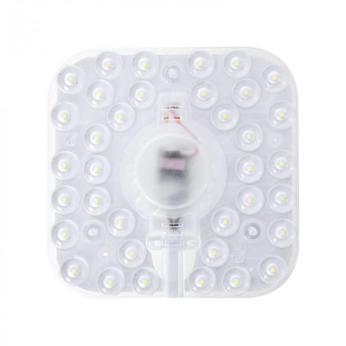 Eco Light LED plafonová vložka 18W 4000K 1800lm