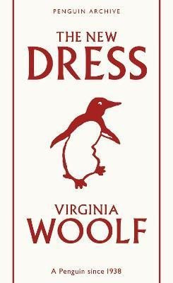 New Dress - Virginia Woolf