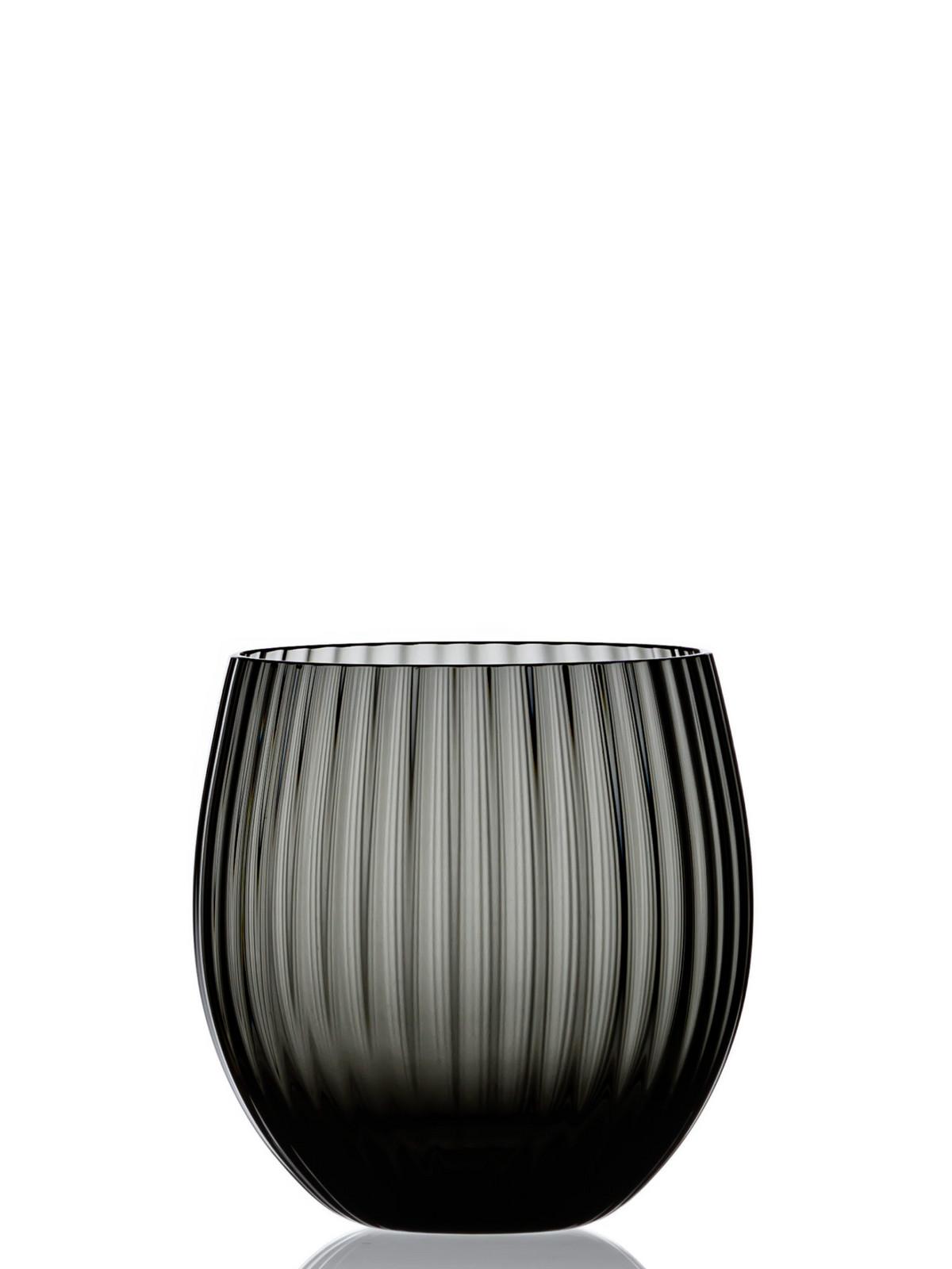 Endorphin gin Sklenička Tethys Květná 1794 - Šedý Kouř