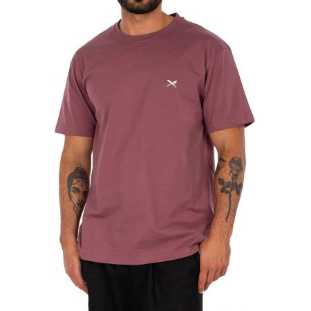 Triko Iriedaily Mini Flag Relaxed - L