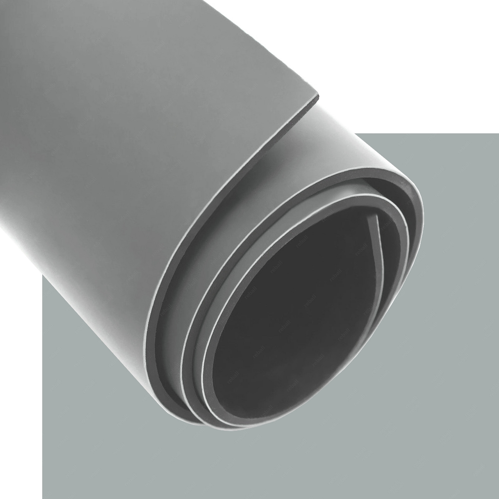 Esd Antistatická Servisní Podložka Silná Trvanlivá 1200x2000 2 mm Šedá Matná