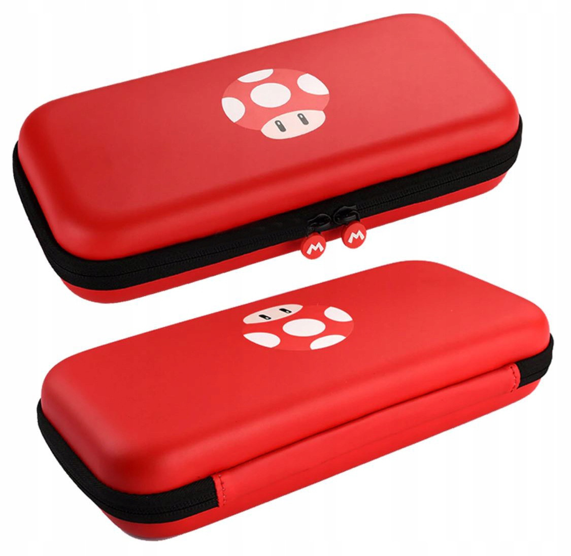 Pouzdro Premium Houba Mario pro Switch a Oled